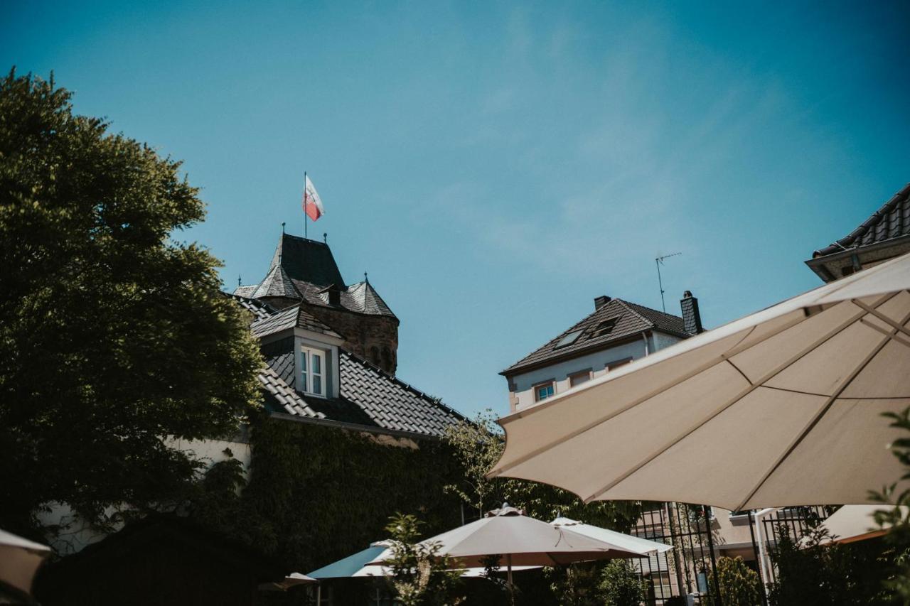 Hotel Rodderhof Bad Neuenahr-Ahrweiler Exterior foto